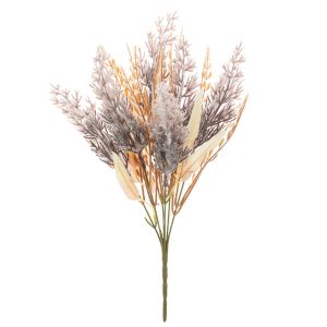 Artificial Plant Reed Festival Wedding Room Vase Outdoor Garden Decoration DIY Gift Flower Bride Bouquet Garland Yard Table Prop