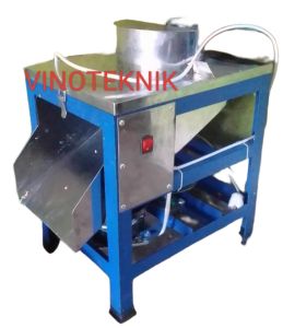 MESIN RAJANG SINGKONG MULTIFUNGSI