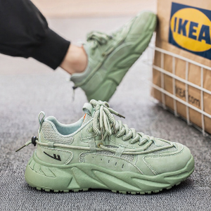 Warrior | Breathable Mesh Mens Dad Shoes