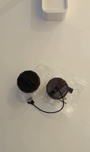 Petrol Fuel Tank Cap For Proton Wira Waja Gen2 Exora BLM FLX Preve Iriz Suprima S Saga Persona VVT