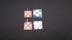 For New 3DS XL LL Controller Conductive Film Button Circuit PCB Board D-Pad Metal Dome Snap Direction Cross Button Keyboard