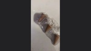 RATUS/ DUPA KERUCUT GAHARU