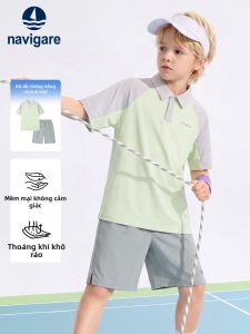 navigare kids | Boys Summer Sportswear Set