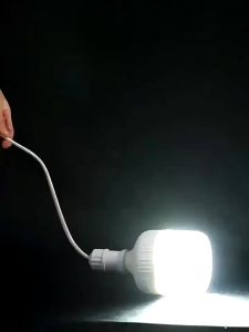 Bulb E27 LED BULB light High brightness lighting LED Daylight 5W 10W 20W 30W 220V LED Bulbs LED Light