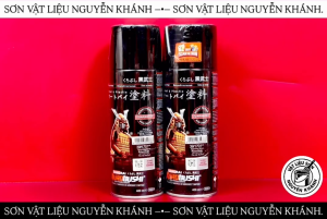 SƠN XỊT SAMURAI 39/1701 MÀU BẠC LẤP LÁNH 400ML – SƠN PHUN KIM TUYẾN SPARKLING SILVER MÀU ĐẸP BẮT SÁNG