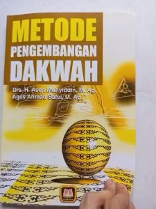 Metode Pengembangan Dakwah ~ Pustaka Setia