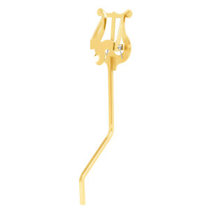 SLADE Alto Saxophone Music Score Clip Portable Sax Marching Music Score Durable Fixing Bracket Woodwind Instrument Accessories