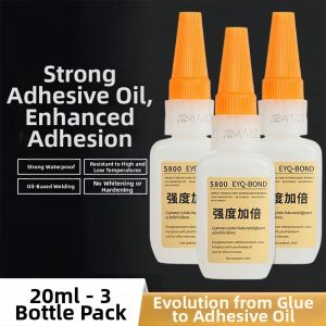 Universal Strong Welding Adhesive