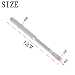IRIN | Piano Smash Nails Half-Turn Wire Punch Tuning Professional Repair Tools Wear Easy To Clean Resistant Piano Repair Tools Parts