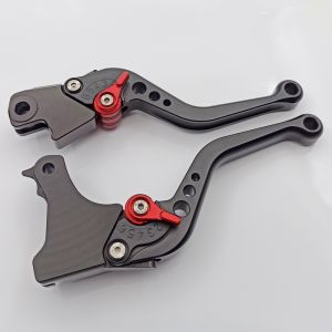 Adjustable Aluminum Brake Clutch Lever For Motorcycle