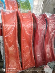 Seluncuran 15 m wahana edukasi anak BEST QUALITY murah bisa COD