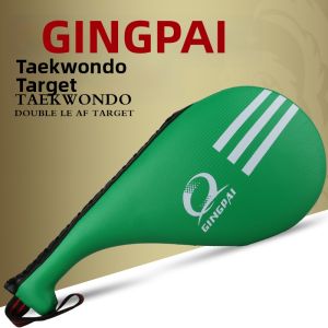 GINGPAI | Mục Tiêu Luyện Tập Tay Và Chân