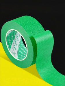 YOUJIANG | High Stickiness Masking Tape for Texture Paint 1cm