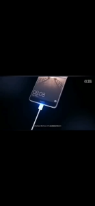 6A High-Speed 18W HUAWEI Adapter Kit for Android: Includes Premium Micro-USB & Type-C2 Data Lines