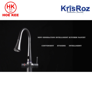 KRISROZ ZY8966 SENSOR SINK MIXER