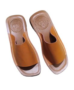 Sandal Pria kokop gesper 9876