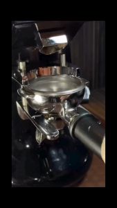 เมล็ดกาแฟคั่ว S coffee Arabica Doichang AA+DARK ROAST (คั่วเข้ม) 500 กรัม