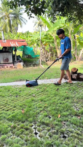 มาซารุ MASARU รุ่น SCMH-510N รถเข็นตัดหญ้า2ล้อ 20V เครื่องตัดหญ้าไฟฟ้า เครื่องตัดหญ้าแบตเตอรี่ รถตัดหญ้าไฟฟ้า ตัดหญ้าสะดวก พลังแรง เครื่องตัดหญ้าไฟฟ้าแบตเตอรี่คุณภาพสูง เครื่องมือช่าง อุปกรณ์งานสวน มาซารุ