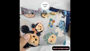 Big Foldable Shopping Tote Recycle Bag Ecofriendly