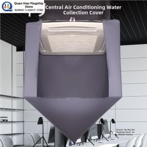 Waterproof Ceiling AC Drip Pouch Thickened