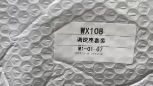 Bộ Điều Khiển Ga Xe Máy Honda GX 120 160 200 Bộ Phận Điều Chỉnh Tốc Độ Động Cơ Thanh Nối Bộ Lò Xo - Bộ Phận Điều Khiển Tốc Độ Động Cơ