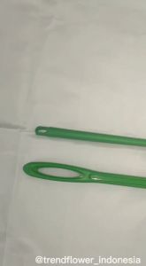 Sikat WC Pembersih Kloset Toilet Sikat Kamar Mandi warna warni panjang dan pendekPembersih Wc