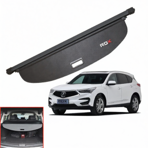 MLZH | Rear Trunk Cover