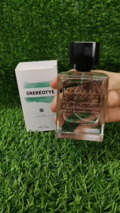 น้ำหอมกลิ่นฟลอรัลวู้ดดี้ (Woody Floral Fragrance) ขนาด 65 มล.