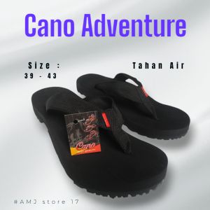 Sandal Gunung Outdoor Jepit Gunung Pria Murah