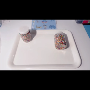 Mini Fuse Beads 12000 Mini Melty Beads 24 Colors Mini Iron Beads Compatible Mini Perler Beads Mini Hama Beads 2.6mm Mini Artkal Beads