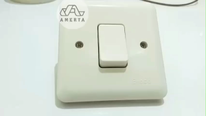 Saklar Engkel Stop IB Broco New Gee: Pilihan Terbaik untuk Motor