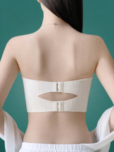 MsPai | Slimming Anti-Slip Bandeau Bra for Strapless Dresses