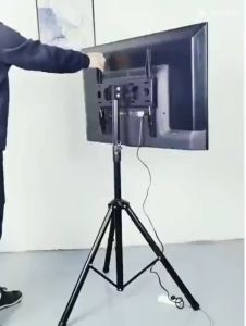Giá treo tivi 3 chân đứng Ergotek E1200 ( 32 - 55 inch )