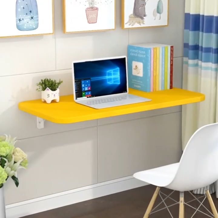 foldable table with wall bracket foldable shelves with wall bracket ...