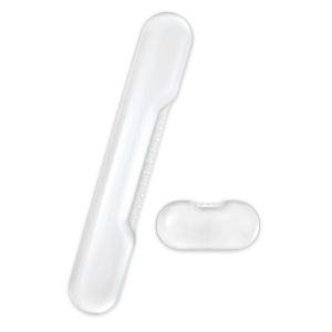 Silicone Gel Wrist Rest For Keyboard and Mouse Wrist Rest Set Ergonomic Hand Pad Cushion Comfortable Soft For Office PC Laptop
