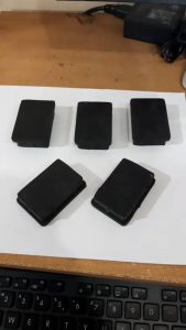 Karet Kotak 4cmx6cm: Aksesoris Karet untuk E-Commerce