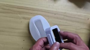 Vỏ Bọc Khuếch Tán Đèn Flash Silicon Cho Đèn Godox IT32 Đèn Chiếu Sáng Mềm Di Động Phụ Kiện Đèn Flash Chụp Ảnh Để Loại Bỏ Bóng Cứng.