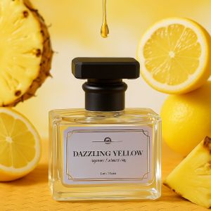Best Seller Parfum Dazling yelow BPOM Parfum wanita Terlaris tahan lama Aroma sweet manis elegan mewah
