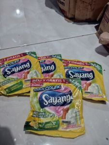 SAYANG CREAM 2 GET 1