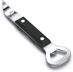 Manual Stainless Steel Can Punch Bottle Opener 1/2/3Pcs Small Bottle Opener Can Beer Bottle Opener Can Tapper for Camping