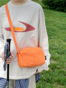 Túi Đeo Chéo Nhẹ Thời Trang Cho Nữ Túi Đeo Vai Nhiều Ngăn Túi Đeo Chéo Nhiều Lớp Túi Đeo Vai Túi Đựng Điện Thoại Di Động Túi Đeo Vai