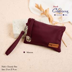 Clarissa by Nirmala / Dompet wanita murah dan Berkualitas