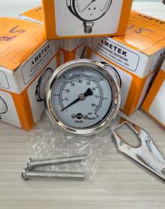 Đồng hồ đo nhớt máy / Đồng hồ đo áp nhớt