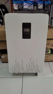 POWER STATION HS-YD 36KW + BATERAI 256V 127AH