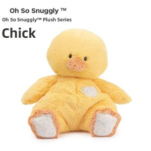 Soft and Snuggly Infant Comfort Toy