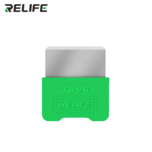 Relife | Dụng Cụ Mở Màn Hình LCD RELIFE TD1-A/B Dụng Cụ Tách Màn Hình Kim Loại Chính Xác Dụng Cụ Cầm Tay Dùng Cho Việc Tháo Lắp Sửa Chữa Điện Thoại Máy Tính Bảng