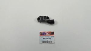 Dudukan Spion Kanan Mio (Hitam) - Bracket Pangkon Rumah Spion Yamaha Fino Fizr Jupiter Vega R Xeon