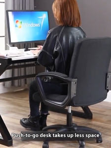 Office Chair Mesh Breathable Computer Chair Ergonomics Chair Lumbar Support Gaming Chair