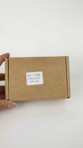 XY T50L Mạch khuếch đại âm thanh 50w+50w có Bluetooth 5.0 vặn chỉnh điều khiển từ Hà Nội Hifi