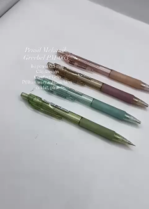 Pensil Mekanik Greebel Dino Day PM-003 0.5 mm